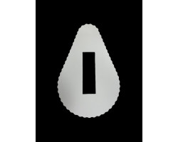 Çelenklik Armut Küçük Çelenklik Armut Küçük