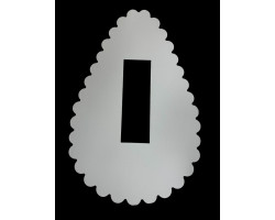 Çelenklik Armut Büyük Çelenklik Armut Büyük