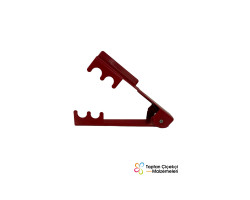 Gül Temizleme Aparatı Demir Gül Temizleme Aparatı Demir