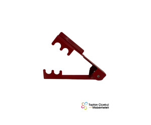 Gül Temizleme Aparatı Demir 