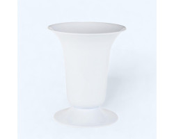 Kesme Çiçek Vazosu