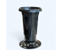 Kesme Çiçek Vazosu