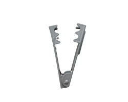 Plastik Gül Açacağı