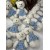 Peluş Ayıcık Anahtarlık 12 lİ Paket