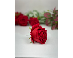 Kadife Kafa Gül Adet