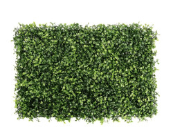 Şimşir Duvar Kaplama